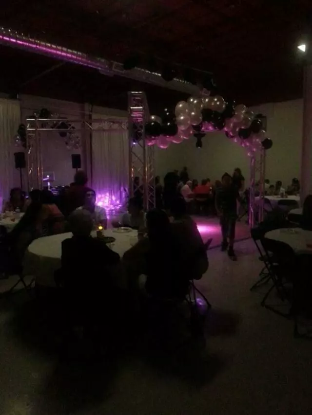 ABQ Party Space