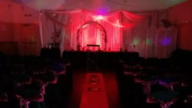 ABQ Party Space