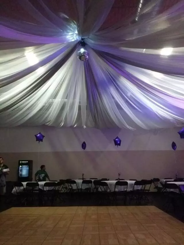 ABQ Party Space