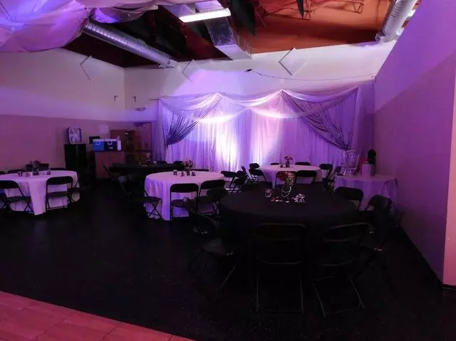 ABQ Party Space