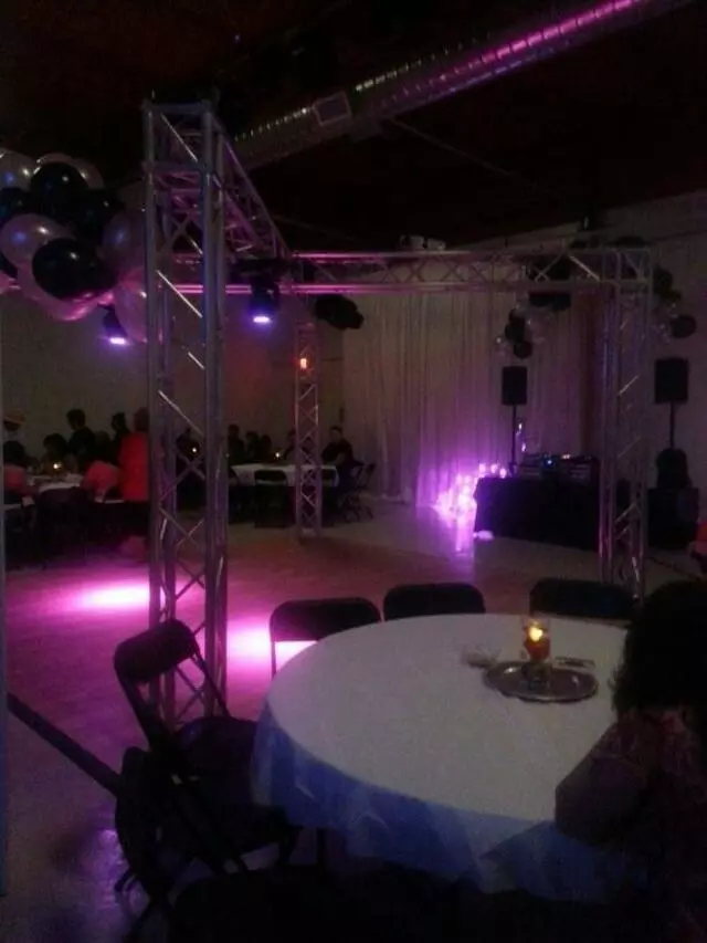 ABQ Party Space
