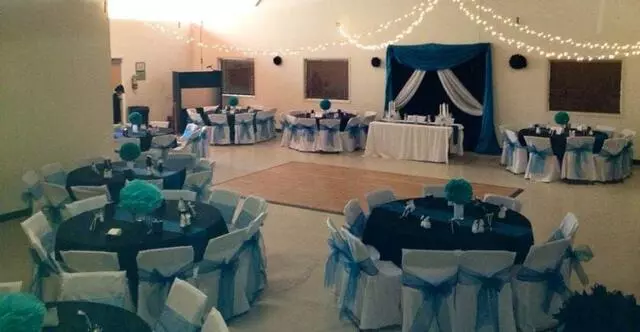 ABQ Party Space