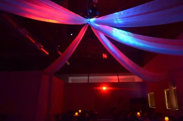 ABQ Party Space