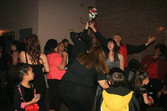 ABQ Party Space