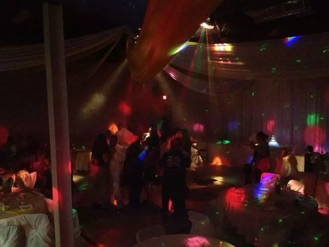 ABQ Party Space