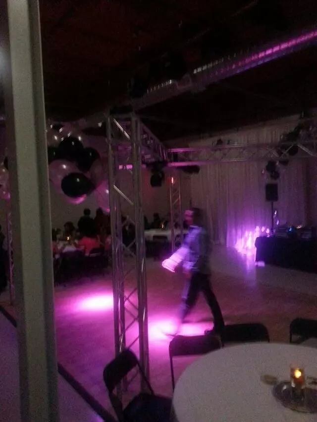 ABQ Party Space