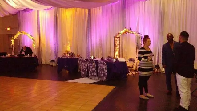 ABQ Party Space