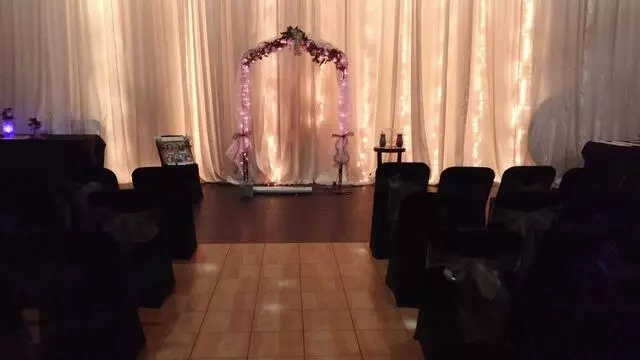 ABQ Party Space