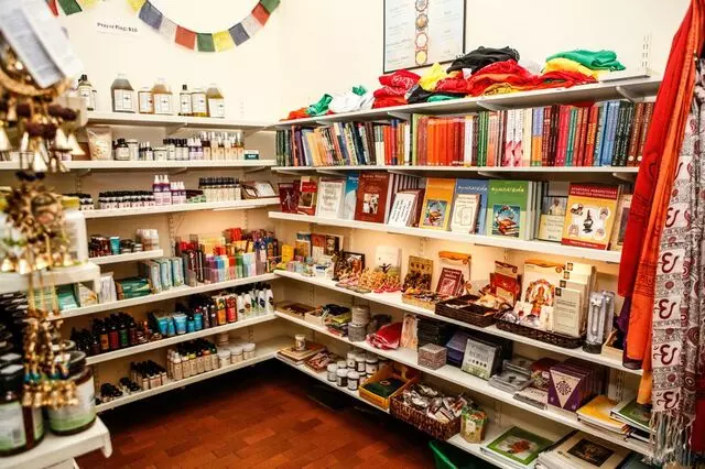 Ayurvedic Institute