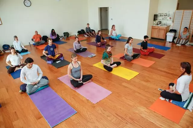 Ayurvedic Institute