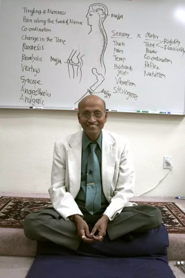 Ayurvedic Institute