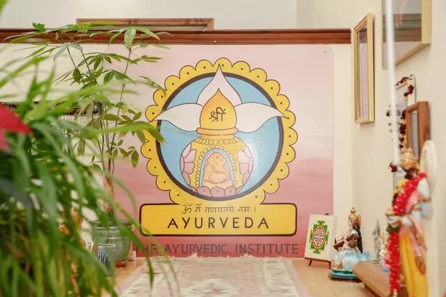 Ayurvedic Institute