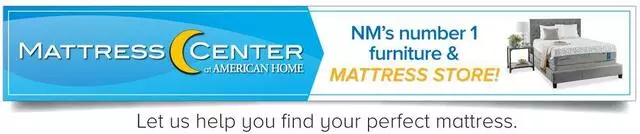 American Home Furniture Store and Mattress Centers