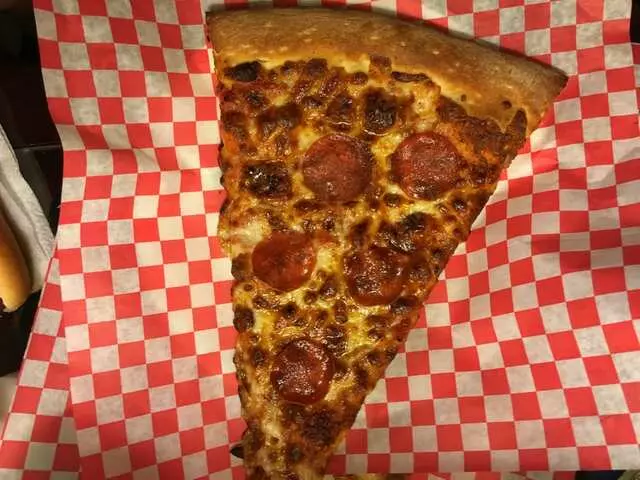 Aldo’s Pizzeria