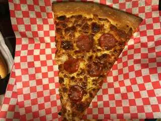 Aldo’s Pizzeria