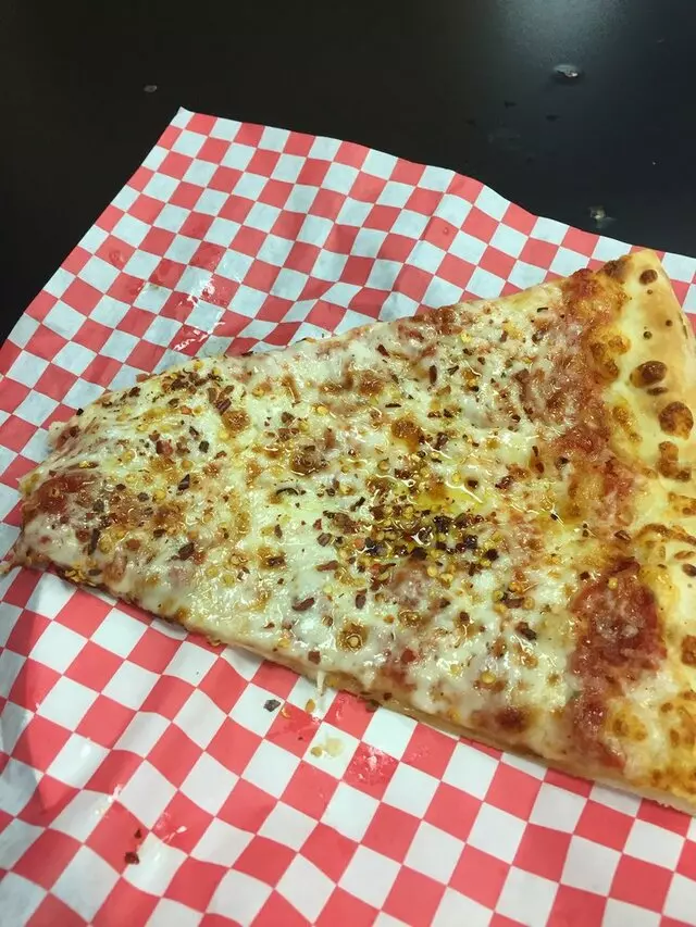Aldo’s Pizzeria