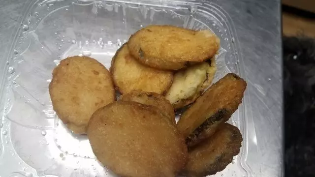 Aldo’s Pizzeria
