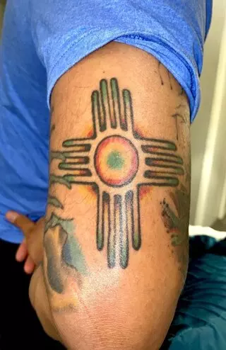 Tattoo Cadre