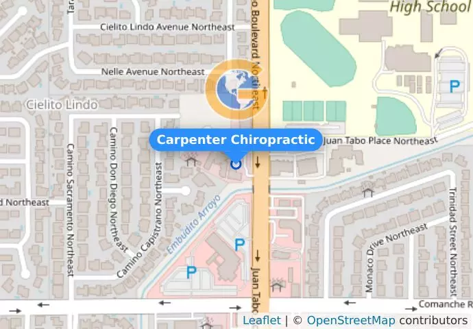 Carpenter Chiropractic