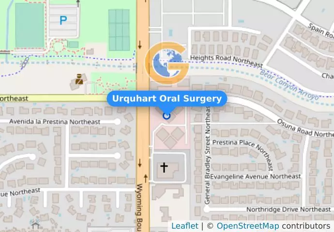 Urquhart Oral Surgery