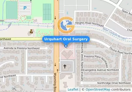 Urquhart Oral Surgery