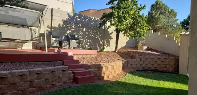 Milligan Scapes Landscaping and Lawn Care