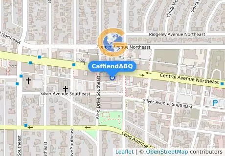 CaffiendABQ