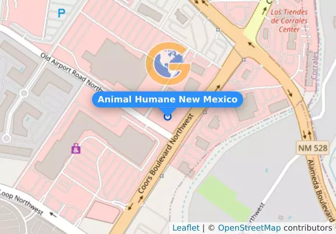 Animal Humane New Mexico
