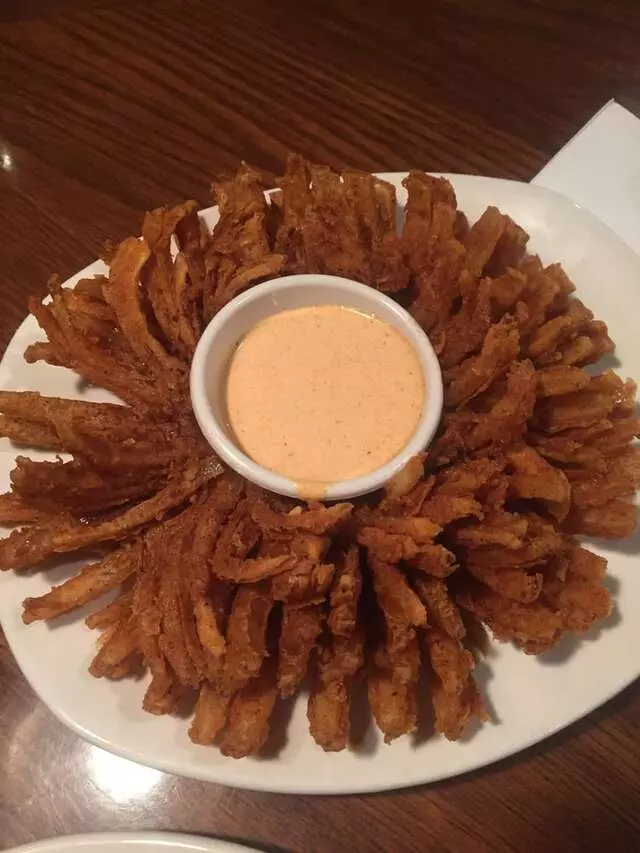 Outback Steakhouse