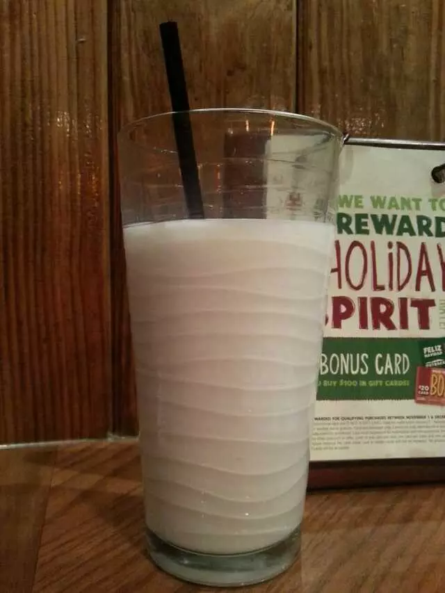 Outback Steakhouse