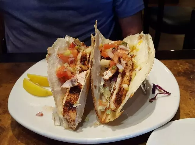 Outback Steakhouse
