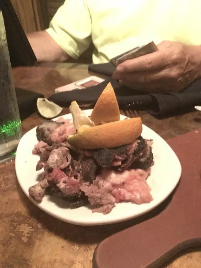 Outback Steakhouse