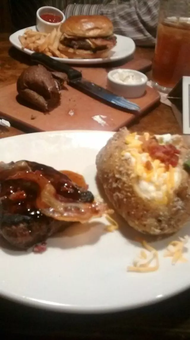 Outback Steakhouse