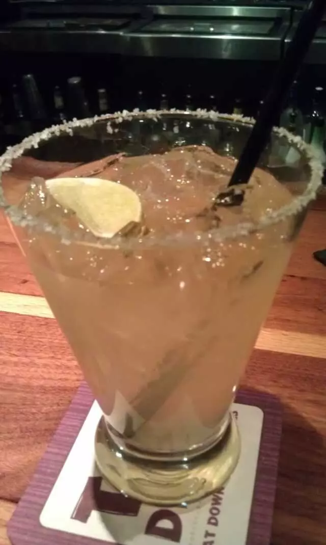 Outback Steakhouse