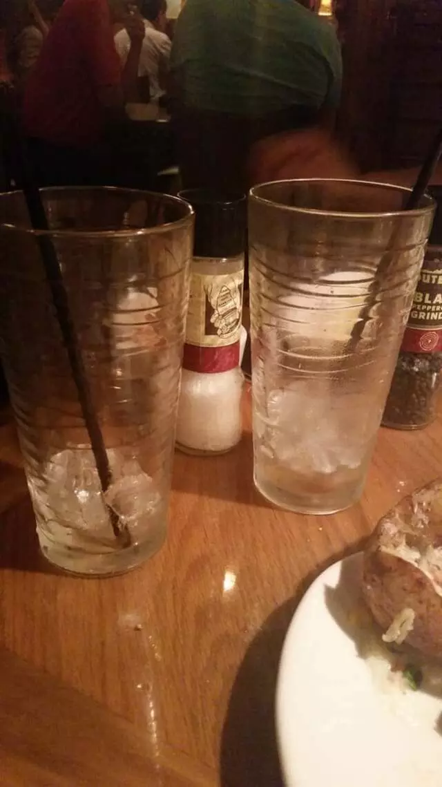 Outback Steakhouse