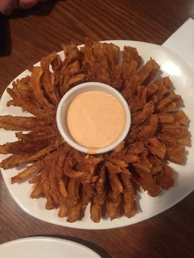 Outback Steakhouse
