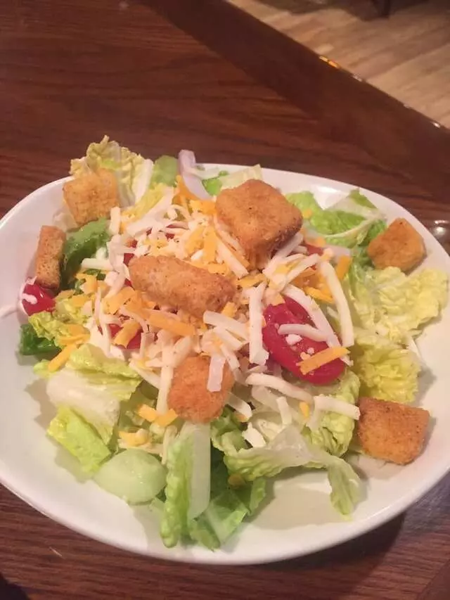 Outback Steakhouse