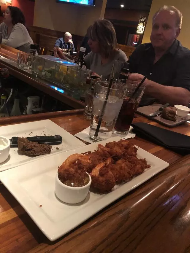Outback Steakhouse