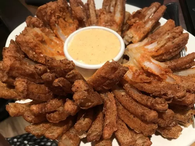 Outback Steakhouse