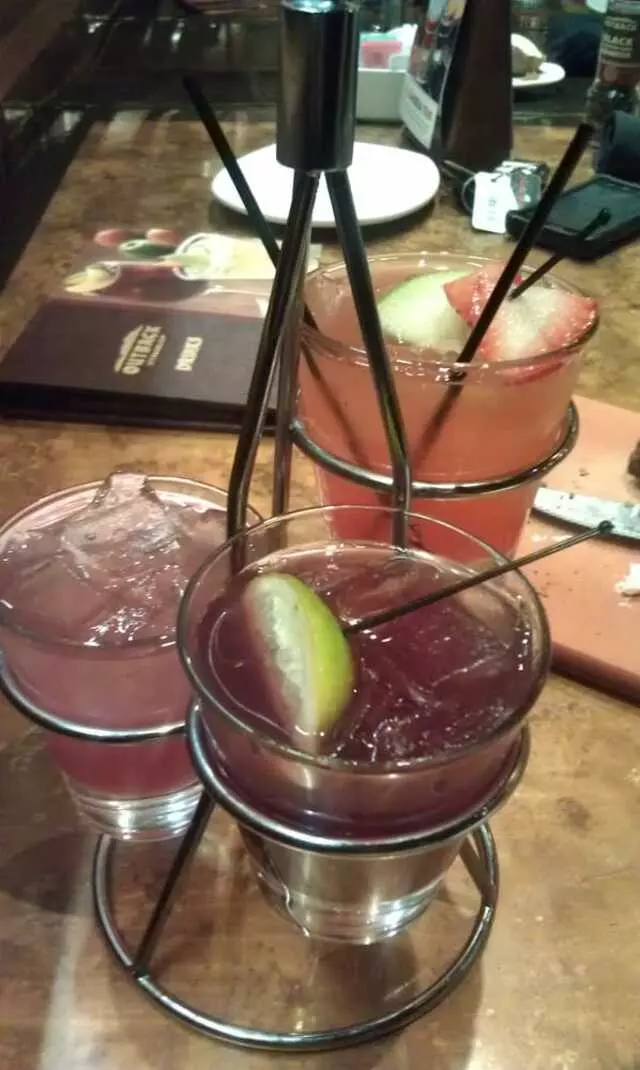 Outback Steakhouse