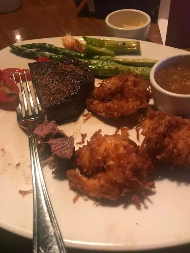 Outback Steakhouse