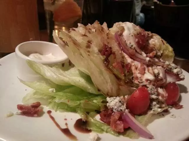 Outback Steakhouse