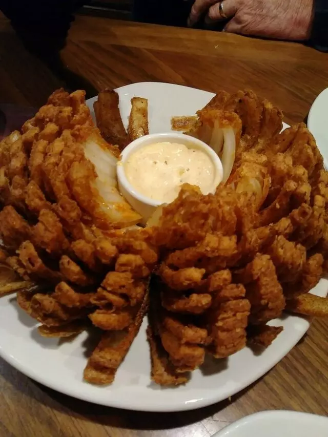 Outback Steakhouse