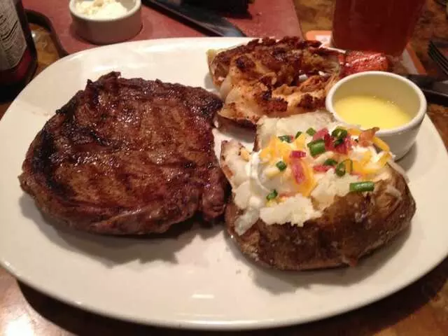 Outback Steakhouse