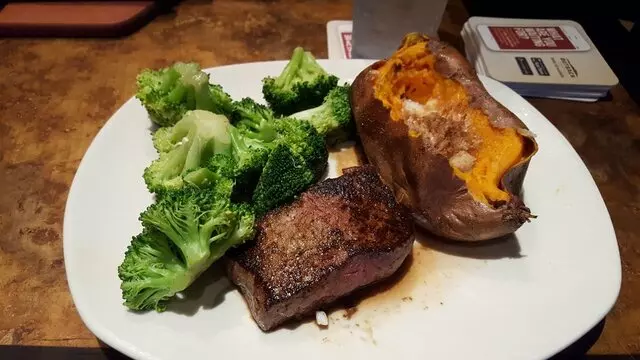 Outback Steakhouse