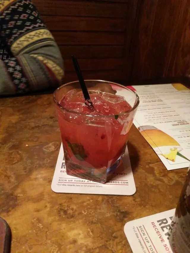 Outback Steakhouse