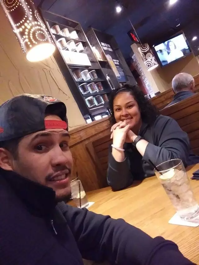 Outback Steakhouse