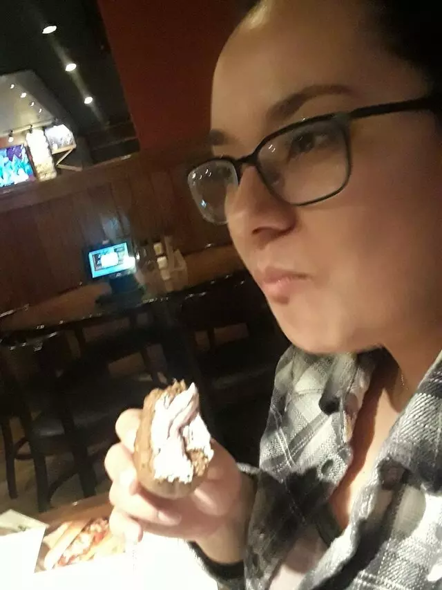 Outback Steakhouse