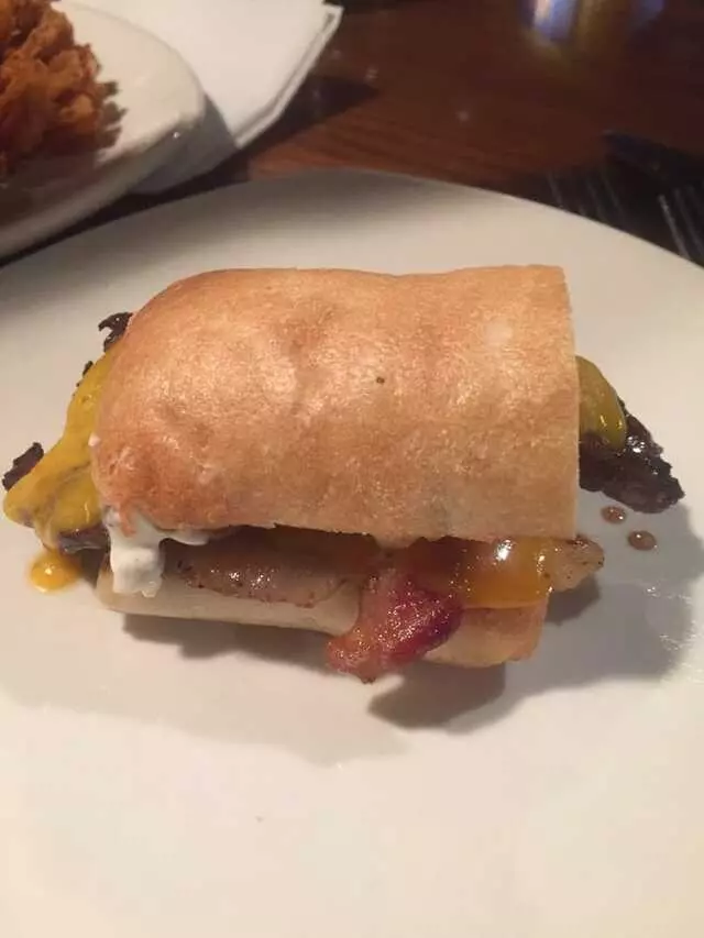 Outback Steakhouse