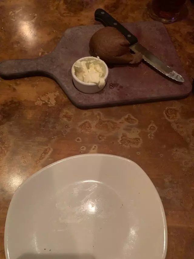 Outback Steakhouse